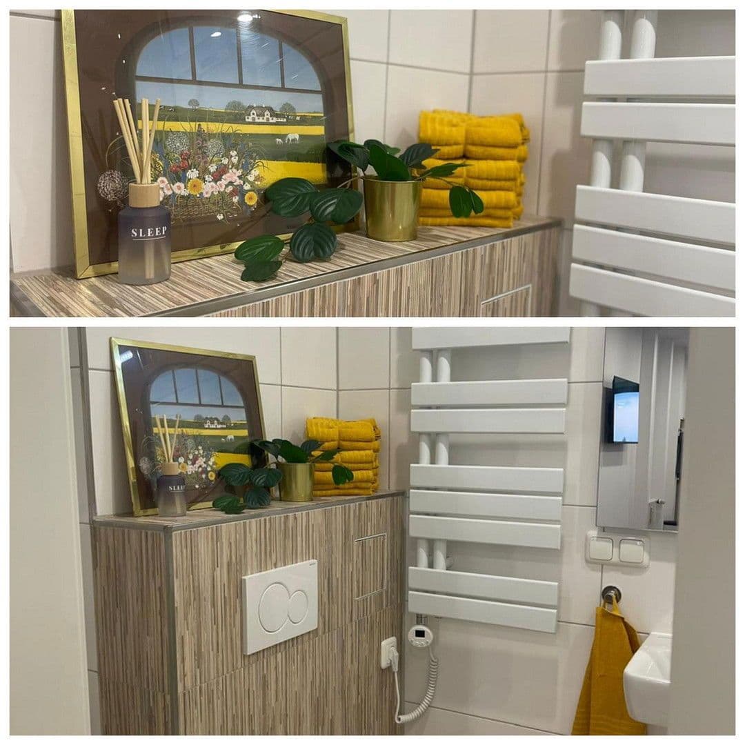 Pronájem bytu 5+1 120 m², Hamburg, Hamburg Pronájem bytu 5+1 120 m², Hamburg, Hamburg