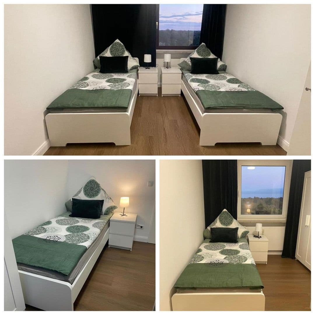 Pronájem bytu 5+1 120 m², Hamburg, Hamburg Pronájem bytu 5+1 120 m², Hamburg, Hamburg