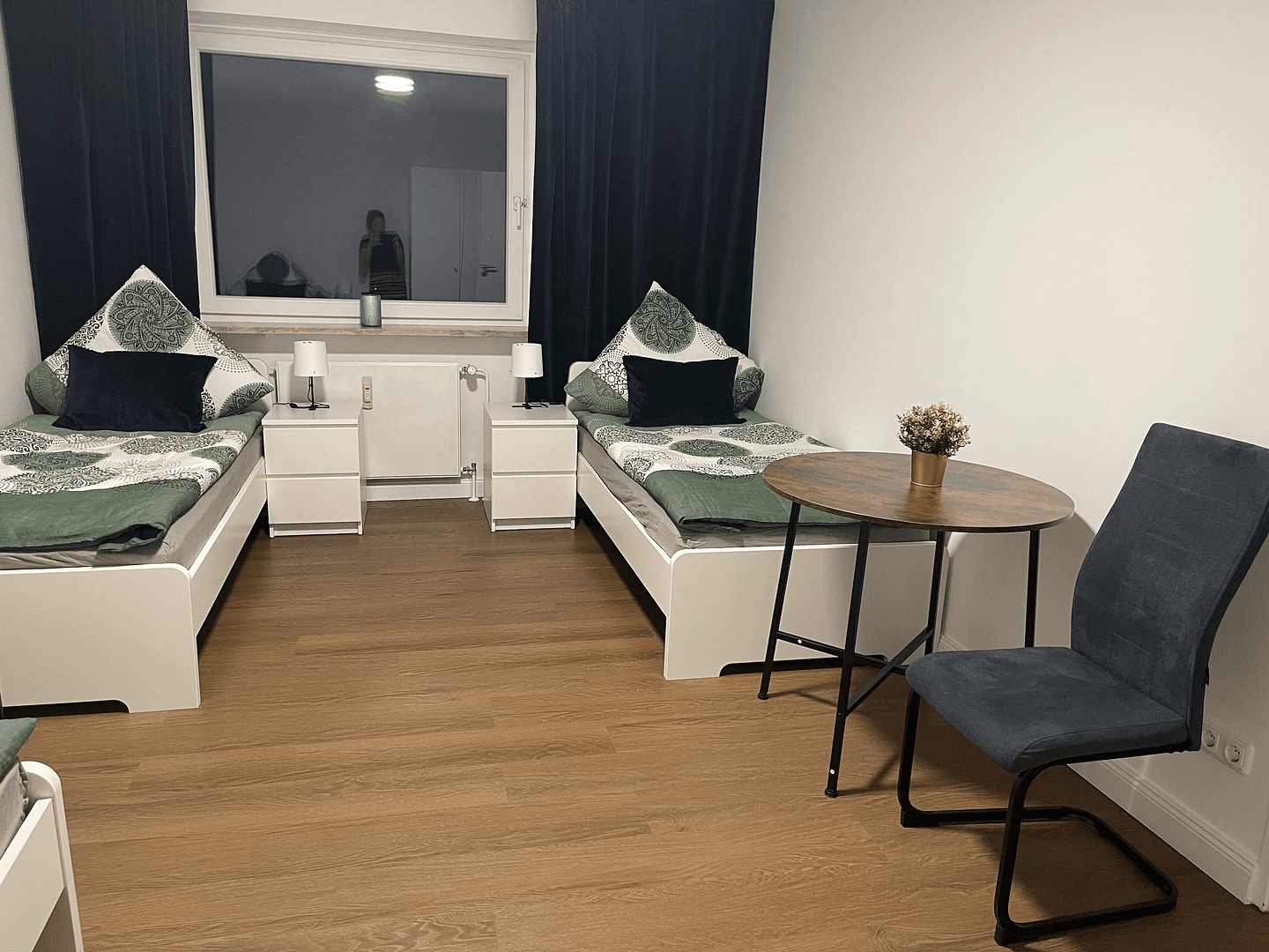 Pronájem bytu 5+1 120 m², Hamburg, Hamburg Pronájem bytu 5+1 120 m², Hamburg, Hamburg