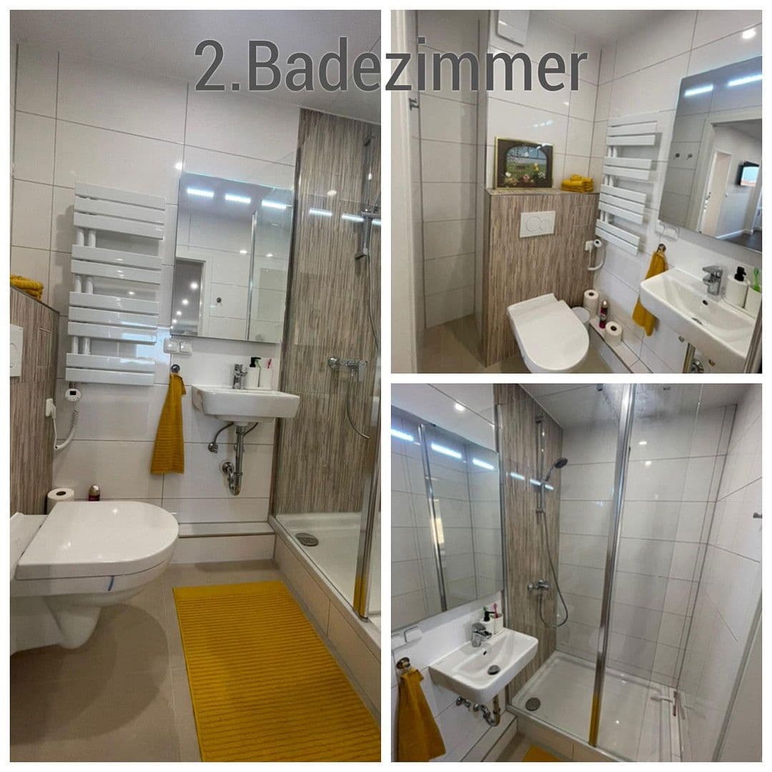 Pronájem bytu 5+1 120 m², Hamburg, Hamburg Pronájem bytu 5+1 120 m², Hamburg, Hamburg