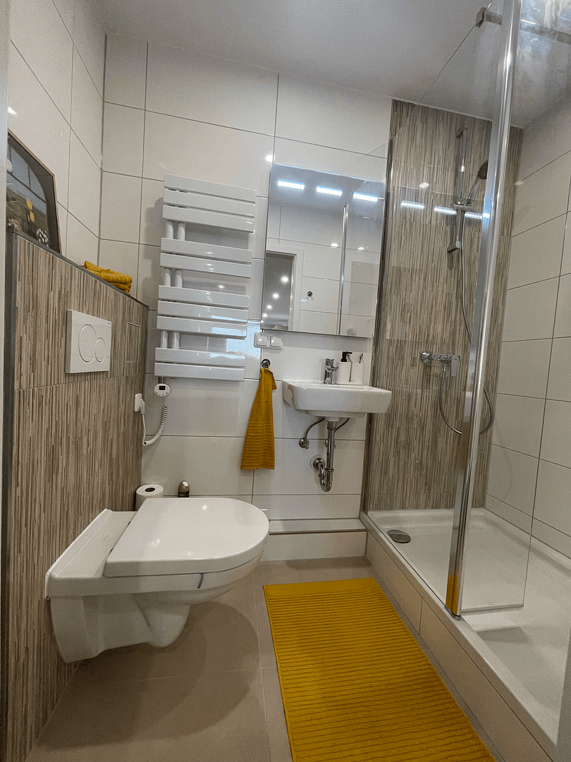 Pronájem bytu 5+1 120 m², Hamburg, Hamburg Pronájem bytu 5+1 120 m², Hamburg, Hamburg