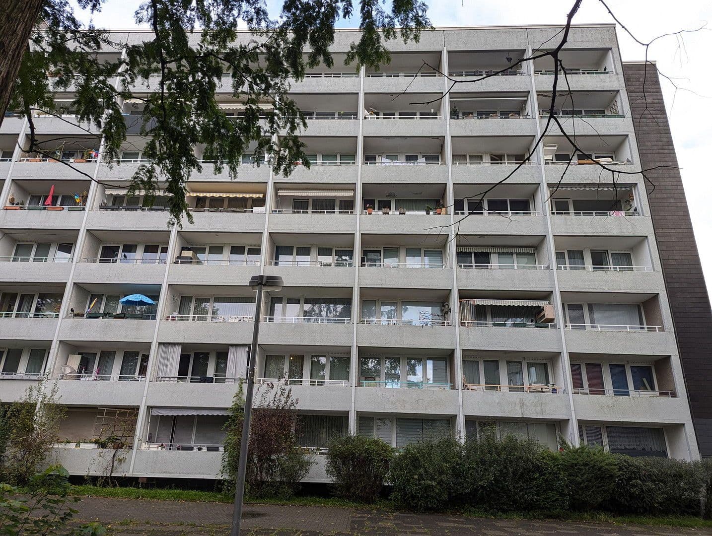 Prodej bytu 4+1 78 m², Köln, Severní Porýní-Vestfálsko Prodej bytu 4+1 78 m², Köln, Severní Porýní-Vestfálsko