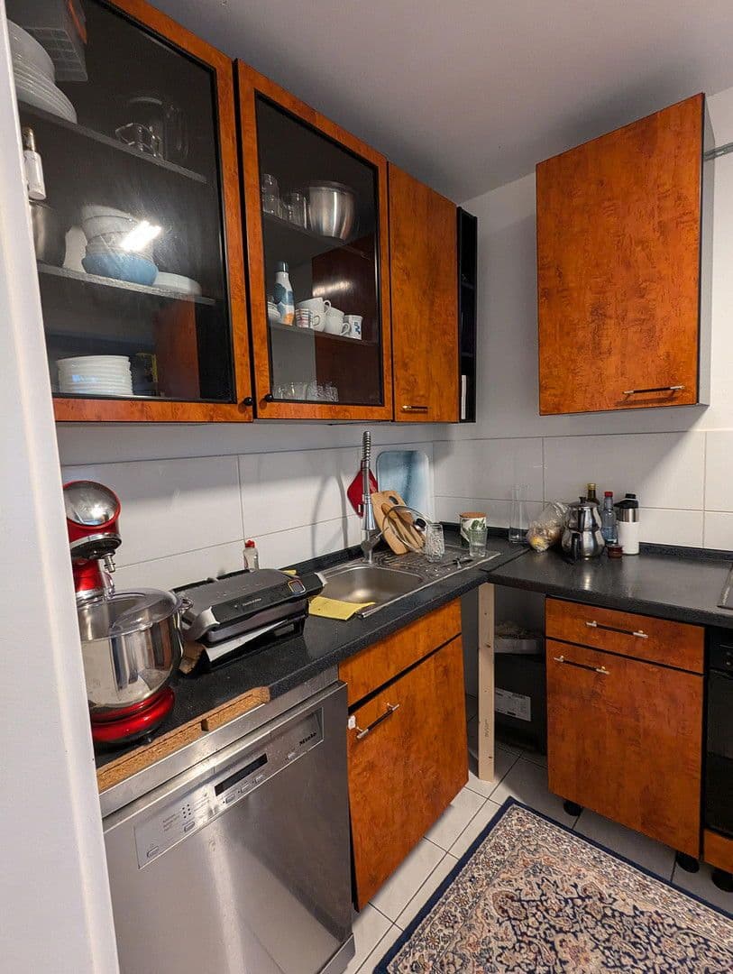 Prodej bytu 4+1 78 m², Köln, Severní Porýní-Vestfálsko Prodej bytu 4+1 78 m², Köln, Severní Porýní-Vestfálsko