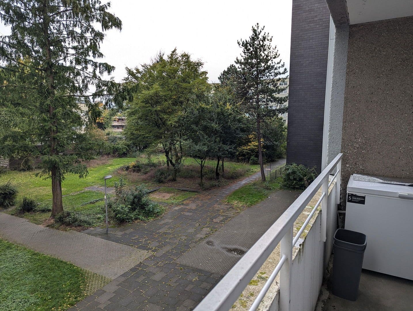 Prodej bytu 4+1 78 m², Köln, Severní Porýní-Vestfálsko Prodej bytu 4+1 78 m², Köln, Severní Porýní-Vestfálsko