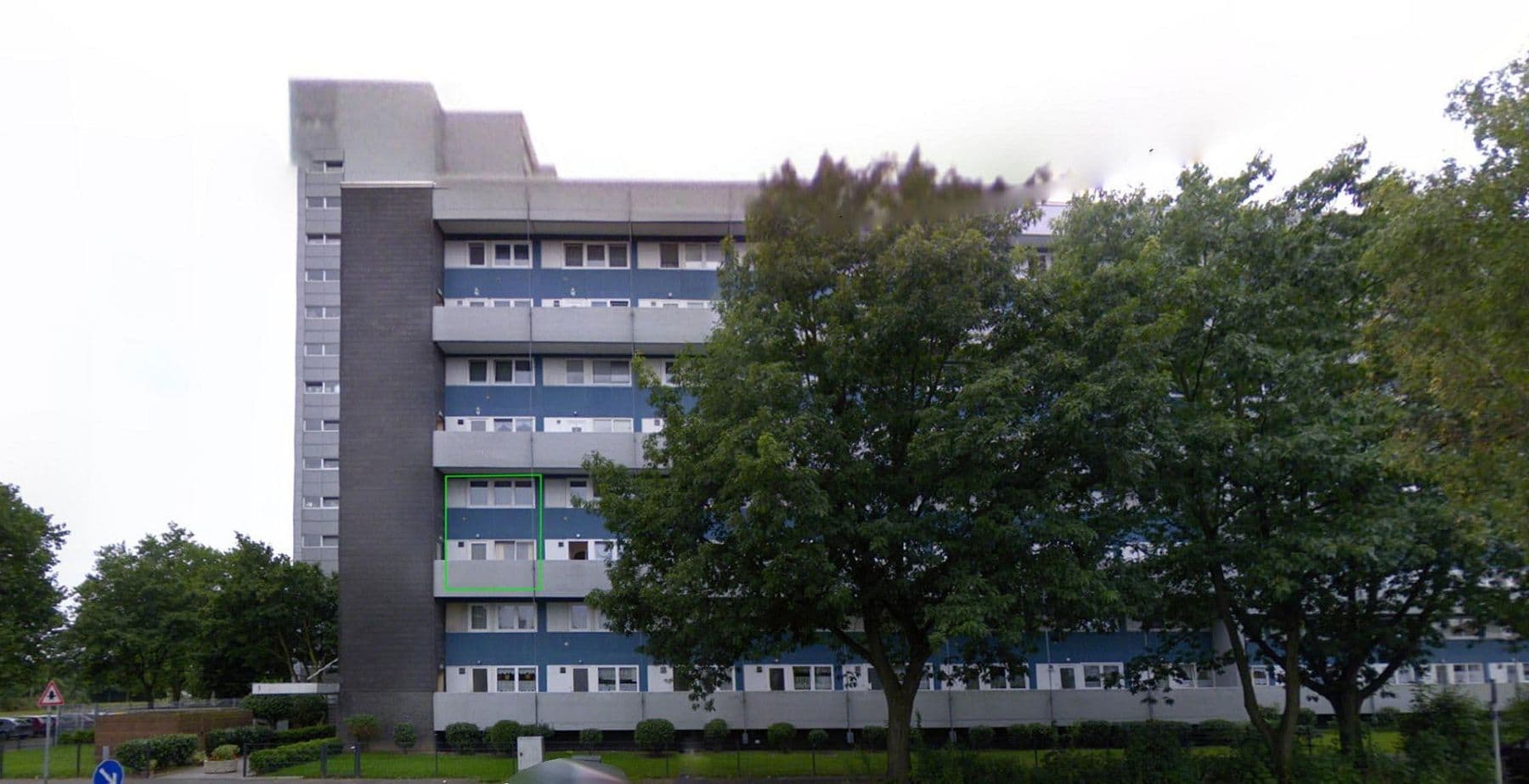 Prodej bytu 4+1 78 m², Köln, Severní Porýní-Vestfálsko Prodej bytu 4+1 78 m², Köln, Severní Porýní-Vestfálsko