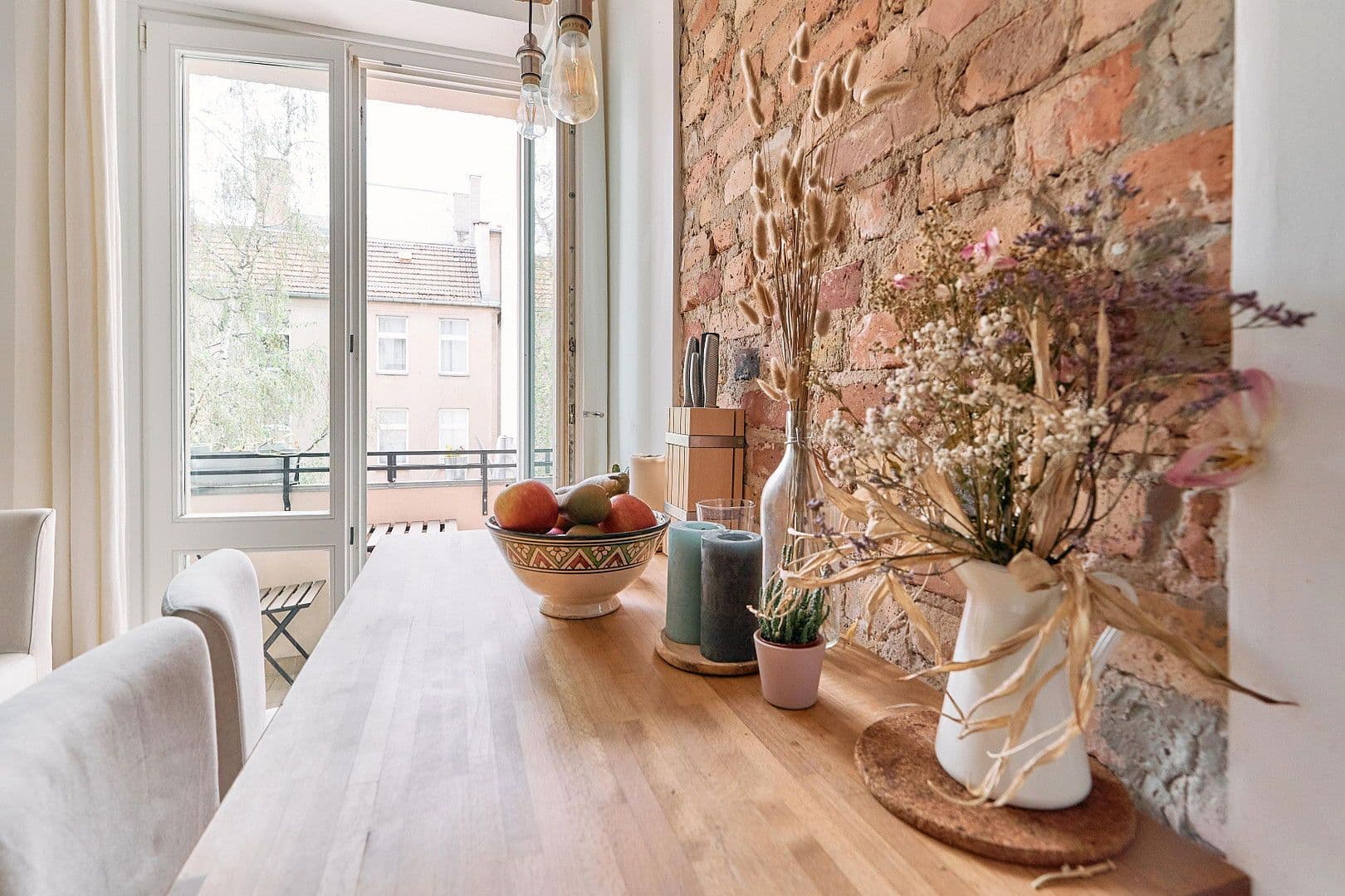 Pronájem bytu 2+1 49 m², Berlin, Berlín Pronájem bytu 2+1 49 m², Berlin, Berlín