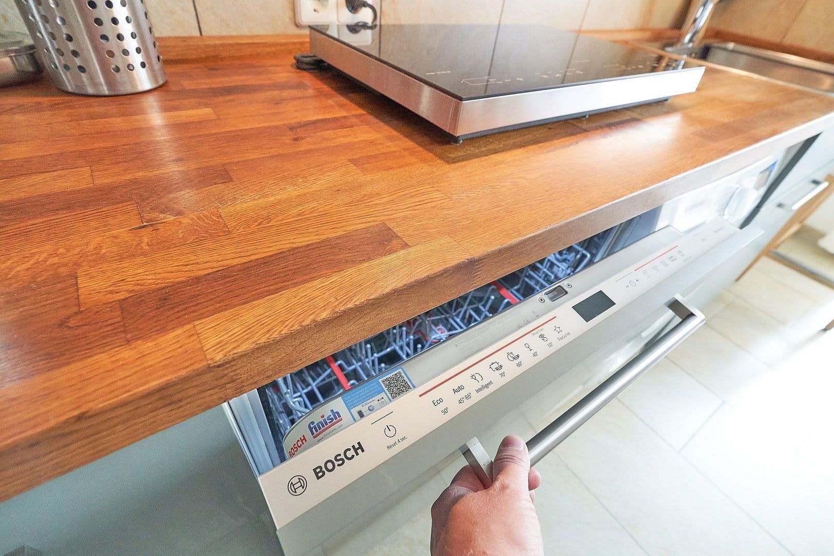 Pronájem bytu 2+1 49 m², Berlin, Berlín Pronájem bytu 2+1 49 m², Berlin, Berlín