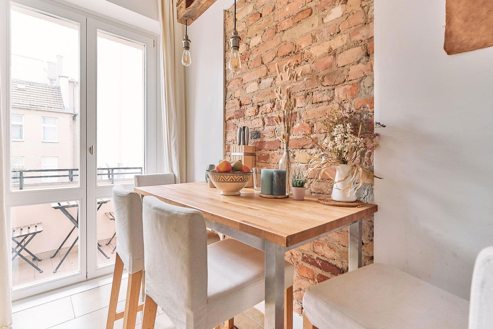 Pronájem bytu 2+1 49 m², Berlin, Berlín Pronájem bytu 2+1 49 m², Berlin, Berlín