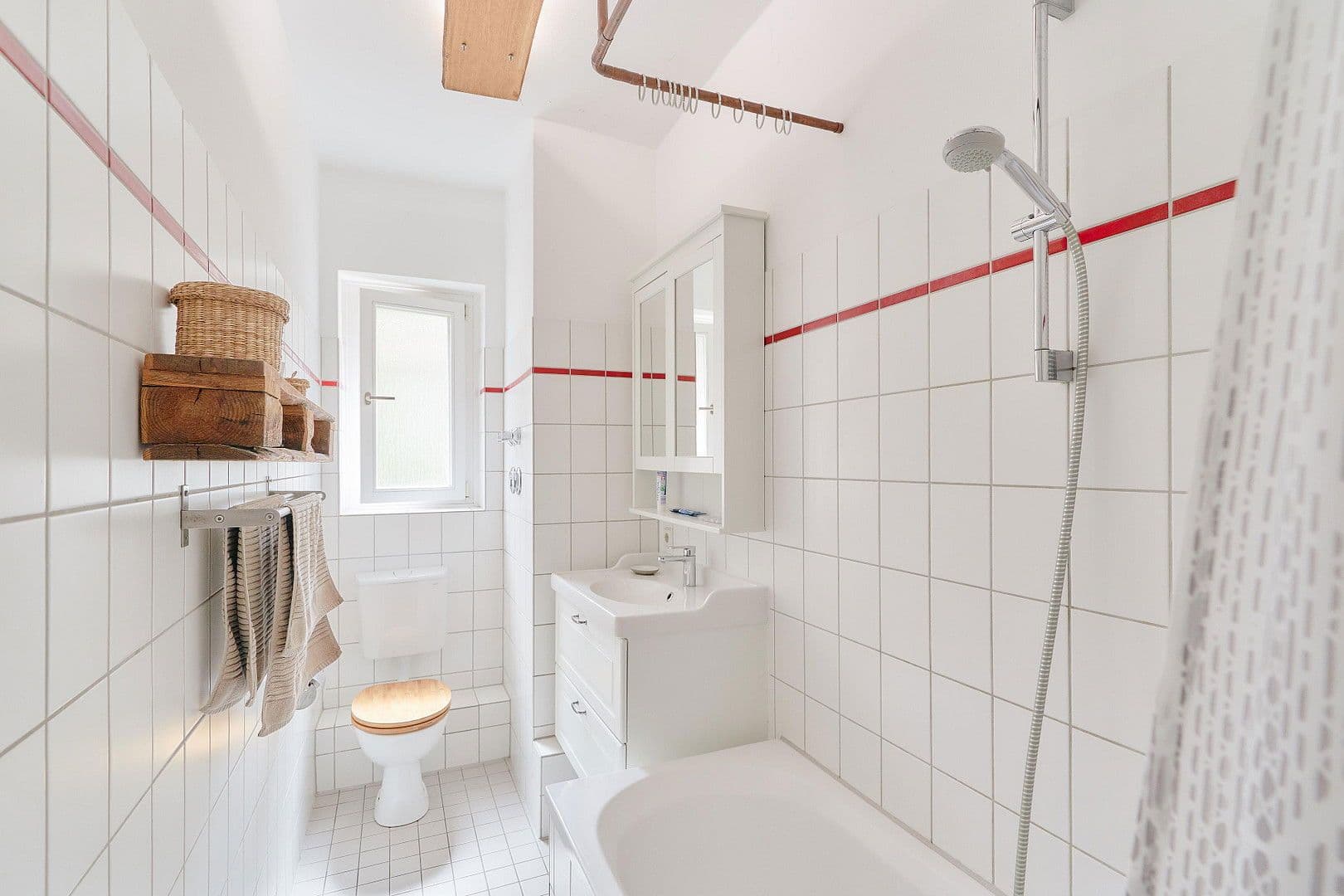 Pronájem bytu 2+1 49 m², Berlin, Berlín Pronájem bytu 2+1 49 m², Berlin, Berlín