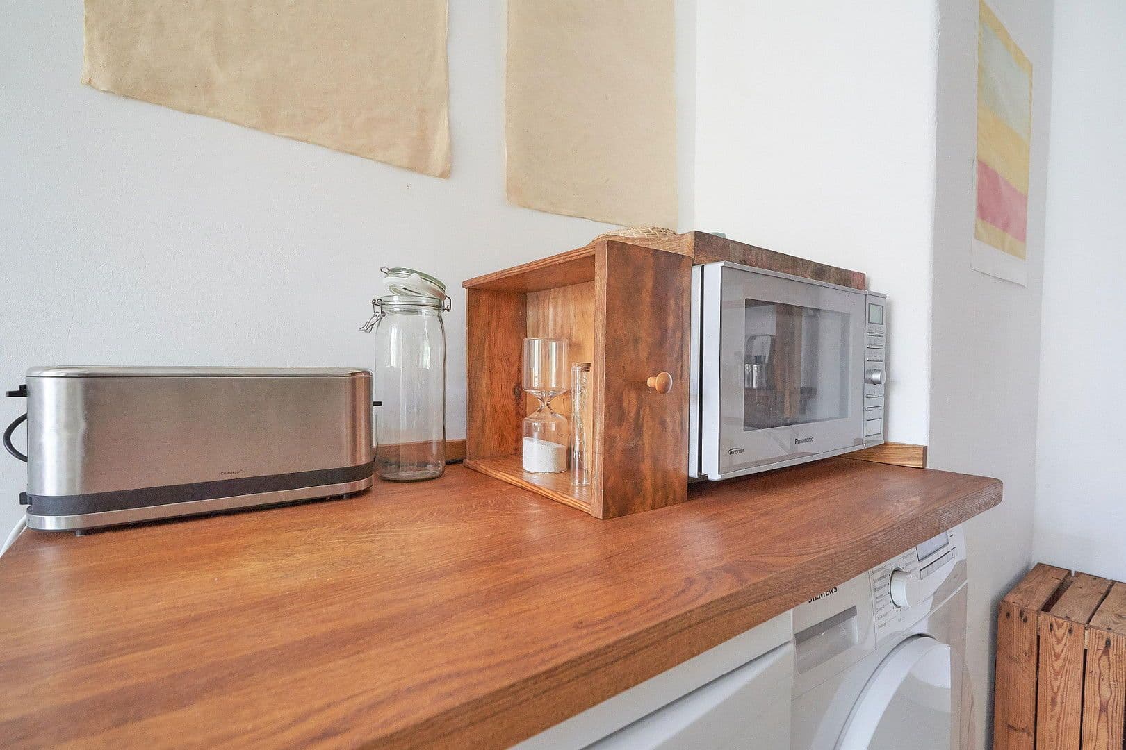 Pronájem bytu 2+1 49 m², Berlin, Berlín Pronájem bytu 2+1 49 m², Berlin, Berlín