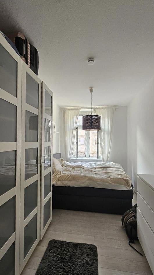 Pronájem bytu 2+1 58 m², Erfurt, Durynsko Pronájem bytu 2+1 58 m², Erfurt, Durynsko