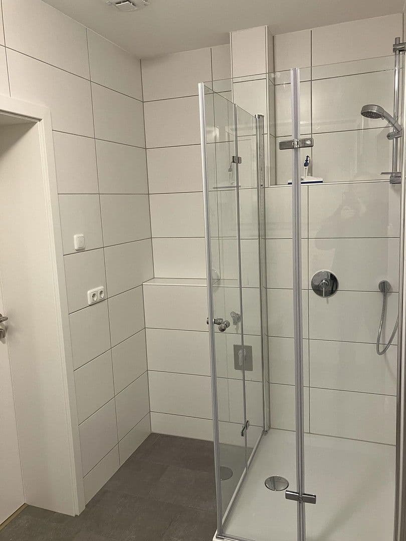 Pronájem bytu 2+kk 85 m², Bahnhofstraße 47, Groß-Bieberau, Hessen Pronájem bytu 2+kk 85 m², Bahnhofstraße 47, Groß-Bieberau, Hessen