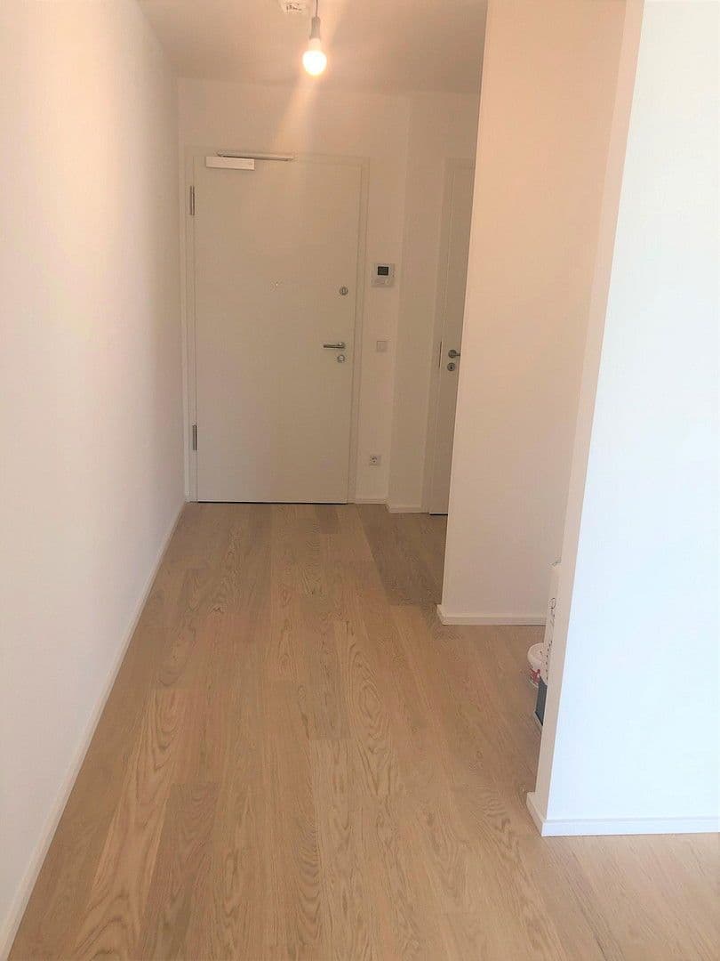 Pronájem bytu 2+1 55 m², Ottobrunner Straße 16, München - Ramersdorf Perlach, Bavorsko Pronájem bytu 2+1 55 m², Ottobrunner Straße 16, München - Ramersdorf Perlach, Bavorsko