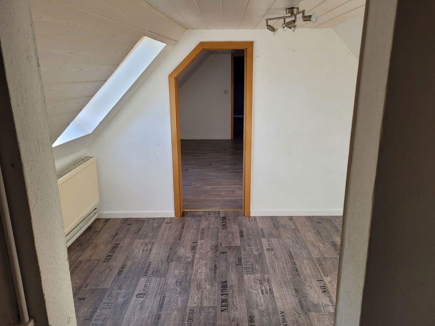 Pronájem bytu 2+kk 50 m², Kornstr. 85, Goslar, Dolní Sasko Pronájem bytu 2+kk 50 m², Kornstr. 85, Goslar, Dolní Sasko