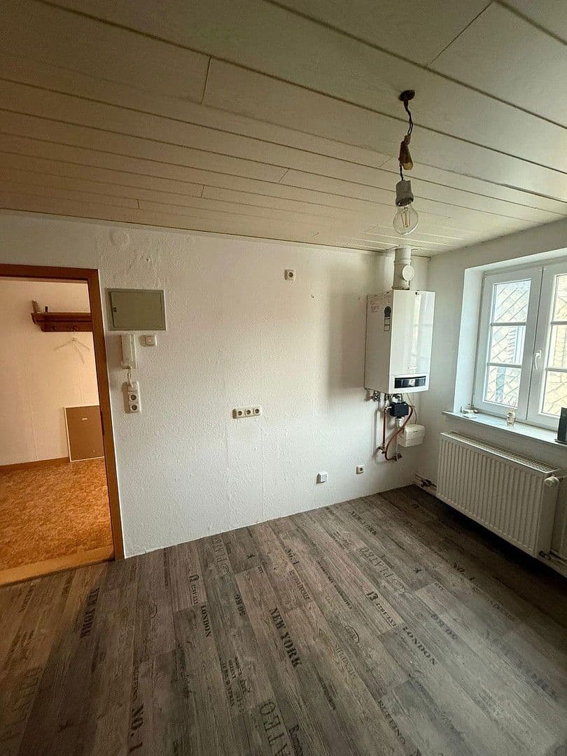 Pronájem bytu 2+kk 50 m², Kornstr. 85, Goslar, Dolní Sasko Pronájem bytu 2+kk 50 m², Kornstr. 85, Goslar, Dolní Sasko