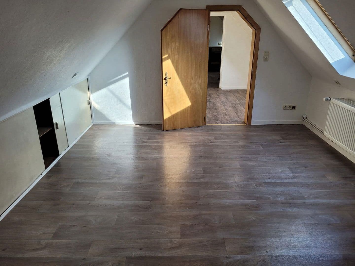 Pronájem bytu 2+kk 50 m², Kornstr. 85, Goslar, Dolní Sasko Pronájem bytu 2+kk 50 m², Kornstr. 85, Goslar, Dolní Sasko