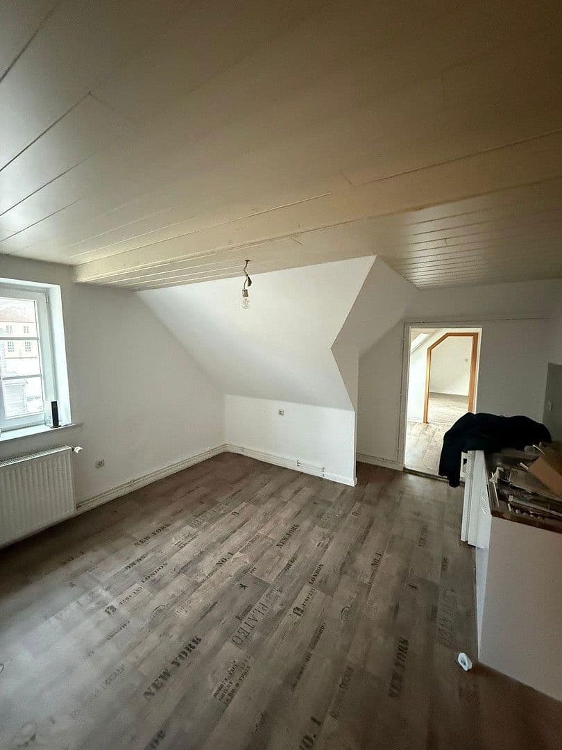 Pronájem bytu 2+kk 50 m², Kornstr. 85, Goslar, Dolní Sasko Pronájem bytu 2+kk 50 m², Kornstr. 85, Goslar, Dolní Sasko