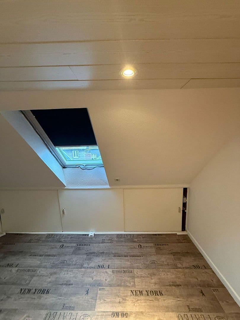 Pronájem bytu 2+kk 50 m², Kornstr. 85, Goslar, Dolní Sasko Pronájem bytu 2+kk 50 m², Kornstr. 85, Goslar, Dolní Sasko