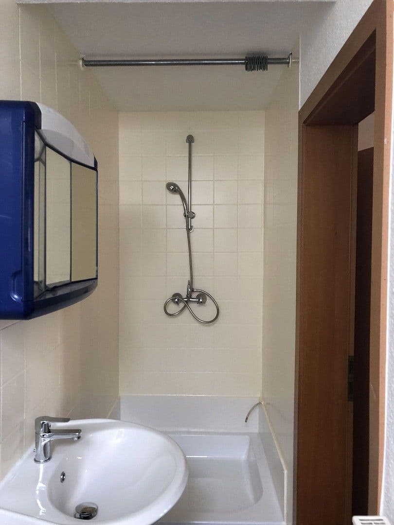 Pronájem bytu 2+kk 50 m², Kornstr. 85, Goslar, Dolní Sasko Pronájem bytu 2+kk 50 m², Kornstr. 85, Goslar, Dolní Sasko