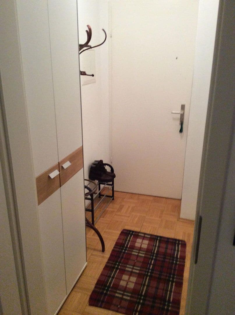 Prodej bytu 1+1 25 m², München, Bavorsko Prodej bytu 1+1 25 m², München, Bavorsko