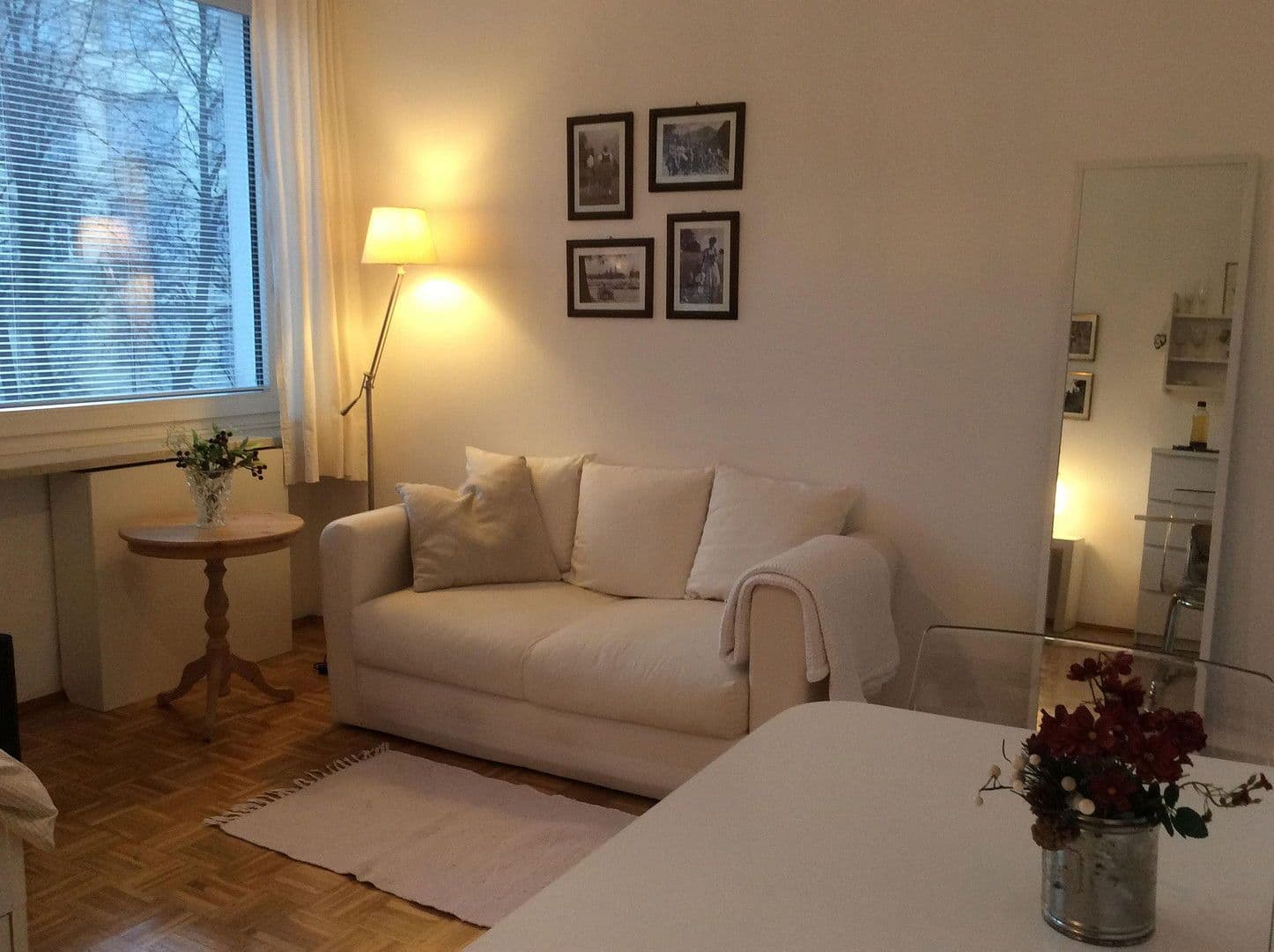 Prodej bytu 1+1 25 m², München, Bavorsko Prodej bytu 1+1 25 m², München, Bavorsko