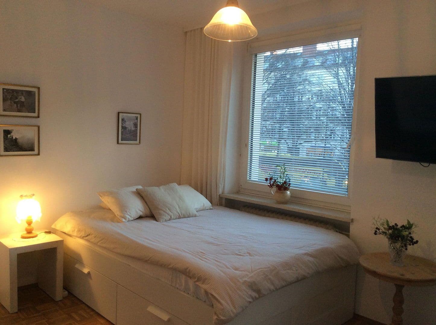 Prodej bytu 1+1 25 m², München, Bavorsko Prodej bytu 1+1 25 m², München, Bavorsko