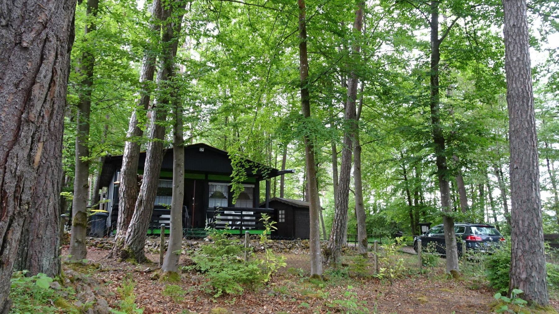 Prodej domu 50 m², pozemek 445 m², Blankenheim, Severní Porýní-Vestfálsko Prodej domu 50 m², pozemek 445 m², Blankenheim, Severní Porýní-Vestfálsko