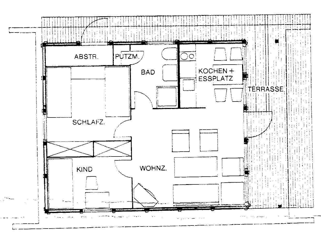 Prodej domu 50 m², pozemek 445 m², Blankenheim, Severní Porýní-Vestfálsko Prodej domu 50 m², pozemek 445 m², Blankenheim, Severní Porýní-Vestfálsko