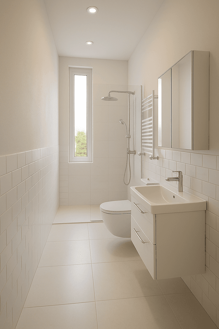 Pronájem bytu 3+1 65 m², Josef Ries Straße 72, Erfurt, Durynsko Pronájem bytu 3+1 65 m², Josef Ries Straße 72, Erfurt, Durynsko