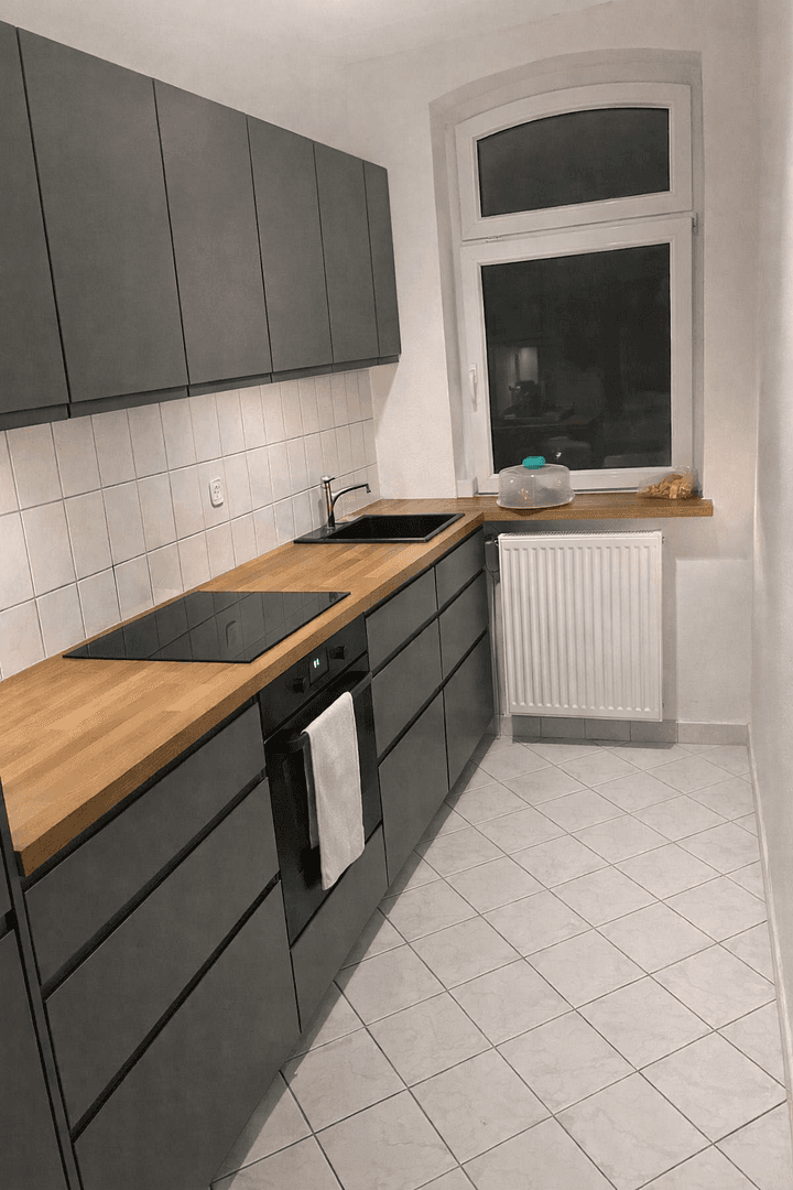 Pronájem bytu 3+1 65 m², Josef Ries Straße 72, Erfurt, Durynsko Pronájem bytu 3+1 65 m², Josef Ries Straße 72, Erfurt, Durynsko