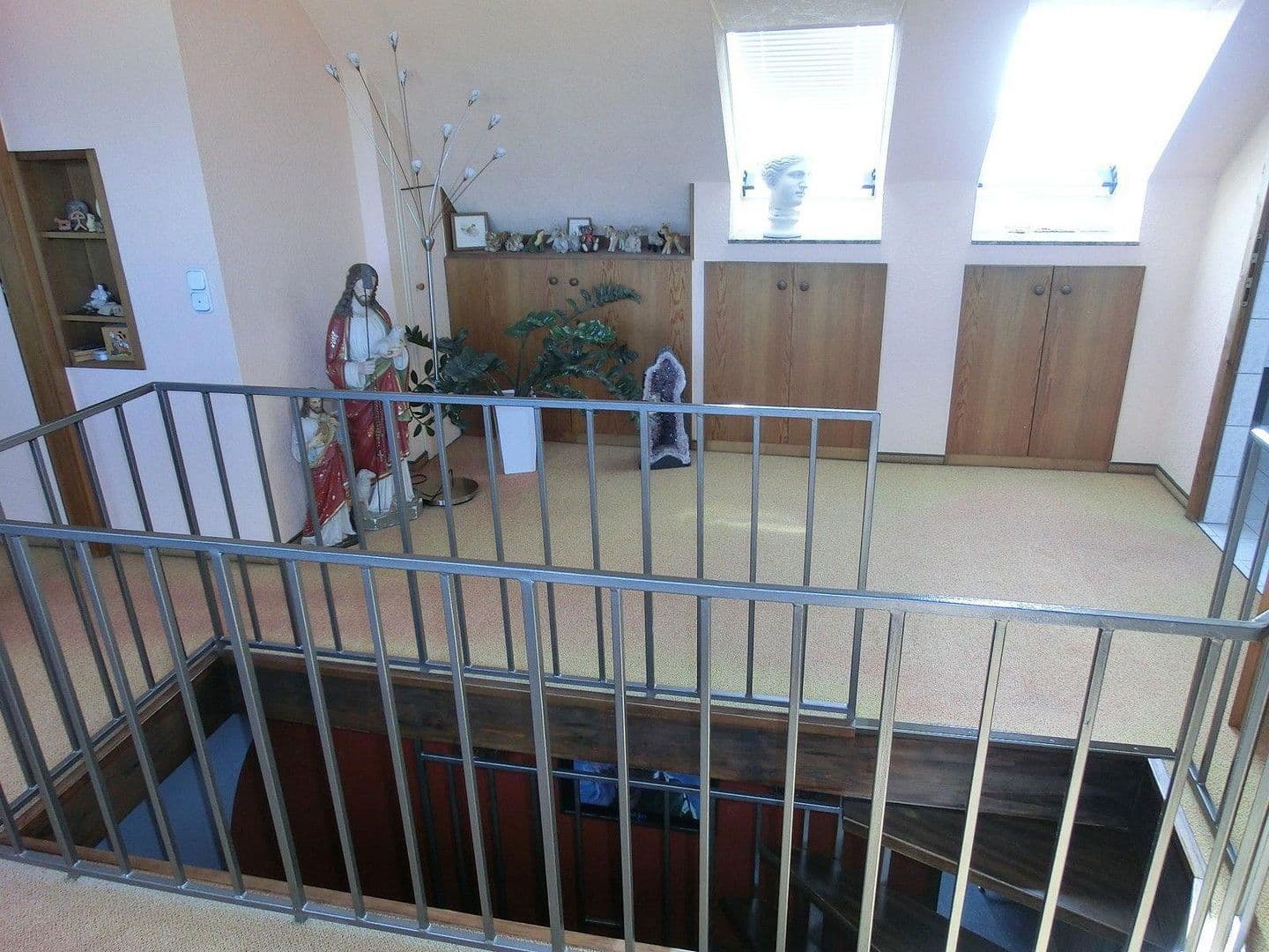 Pronájem bytu 4+1 131 m², Kunibertusplatz 7, Erftstadt, Severní Porýní-Vestfálsko Pronájem bytu 4+1 131 m², Kunibertusplatz 7, Erftstadt, Severní Porýní-Vestfálsko