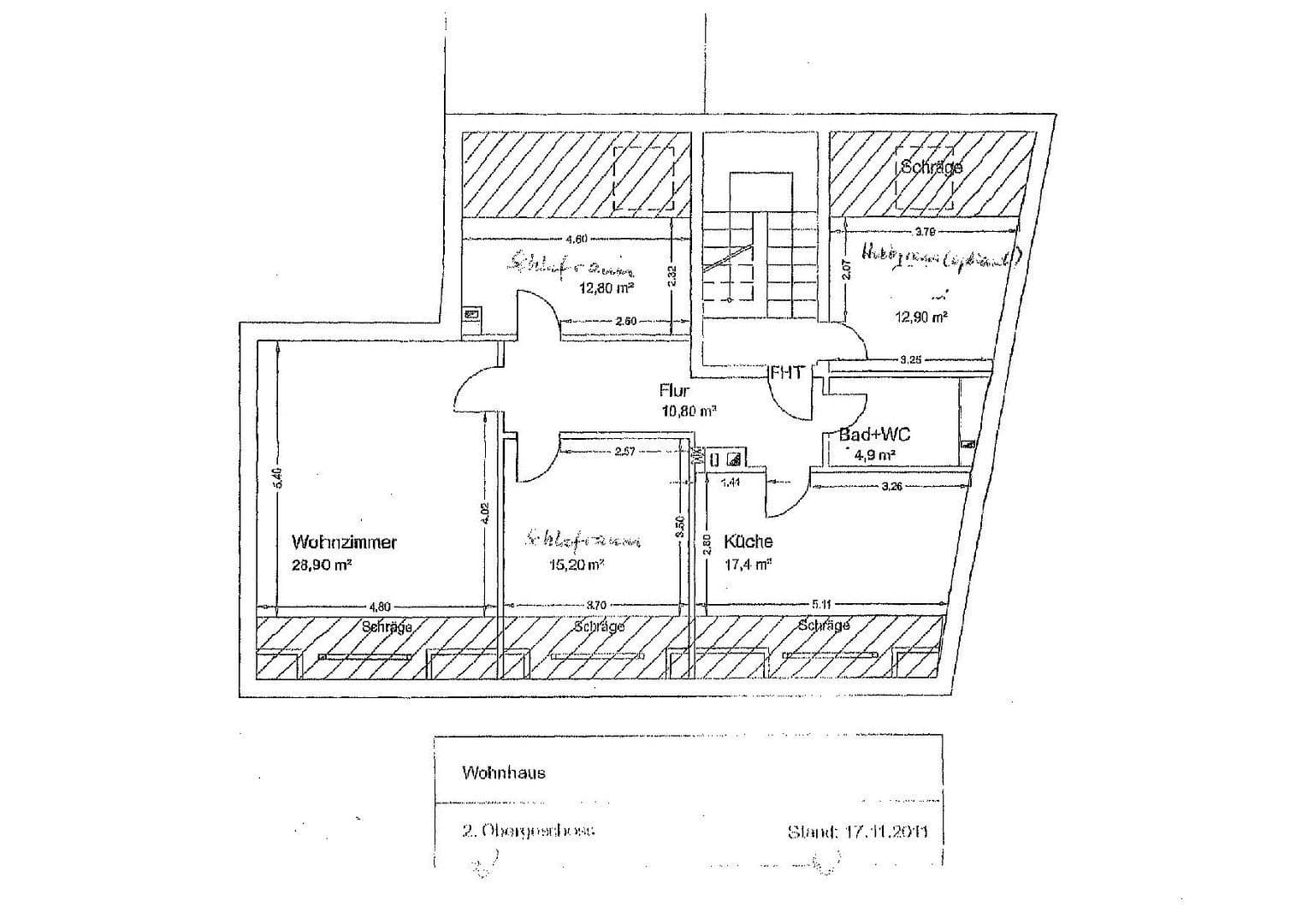Pronájem bytu 4+1 131 m², Kunibertusplatz 7, Erftstadt, Severní Porýní-Vestfálsko Pronájem bytu 4+1 131 m², Kunibertusplatz 7, Erftstadt, Severní Porýní-Vestfálsko