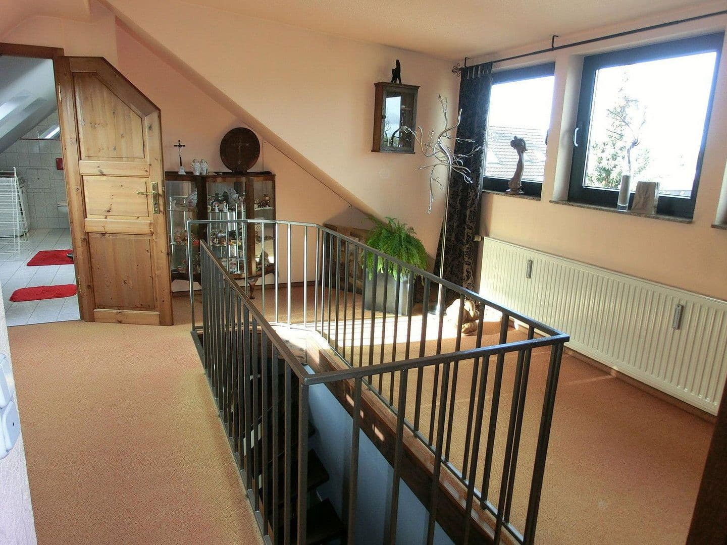 Pronájem bytu 4+1 131 m², Kunibertusplatz 7, Erftstadt, Severní Porýní-Vestfálsko Pronájem bytu 4+1 131 m², Kunibertusplatz 7, Erftstadt, Severní Porýní-Vestfálsko