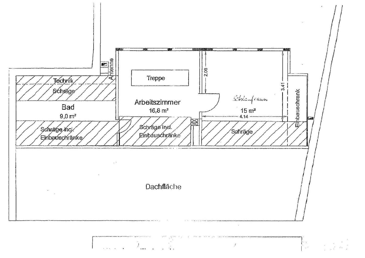 Pronájem bytu 4+1 131 m², Kunibertusplatz 7, Erftstadt, Severní Porýní-Vestfálsko Pronájem bytu 4+1 131 m², Kunibertusplatz 7, Erftstadt, Severní Porýní-Vestfálsko