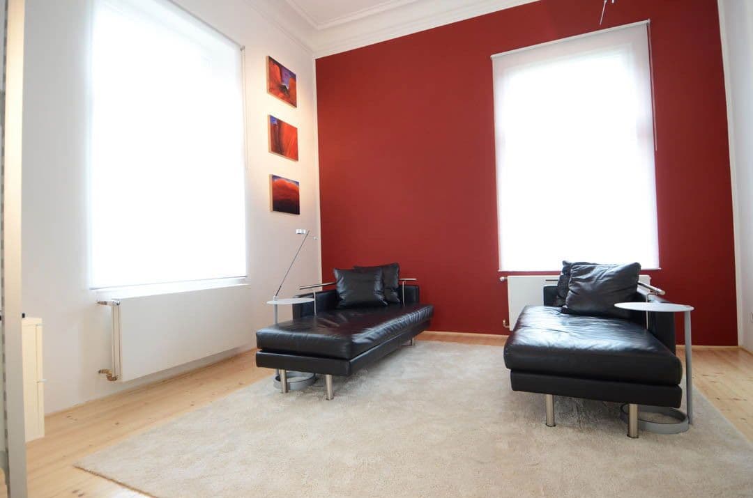 Pronájem bytu 3+1 100 m², Bad Honnef, Severní Porýní-Vestfálsko Pronájem bytu 3+1 100 m², Bad Honnef, Severní Porýní-Vestfálsko