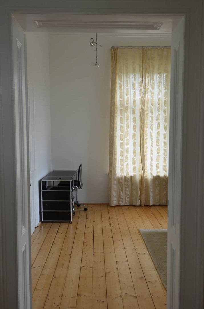 Pronájem bytu 3+1 100 m², Bad Honnef, Severní Porýní-Vestfálsko Pronájem bytu 3+1 100 m², Bad Honnef, Severní Porýní-Vestfálsko