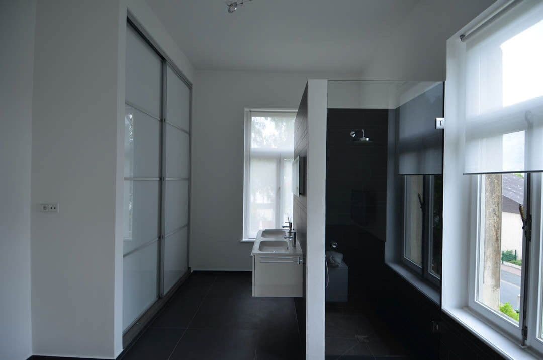 Pronájem bytu 3+1 100 m², Bad Honnef, Severní Porýní-Vestfálsko Pronájem bytu 3+1 100 m², Bad Honnef, Severní Porýní-Vestfálsko