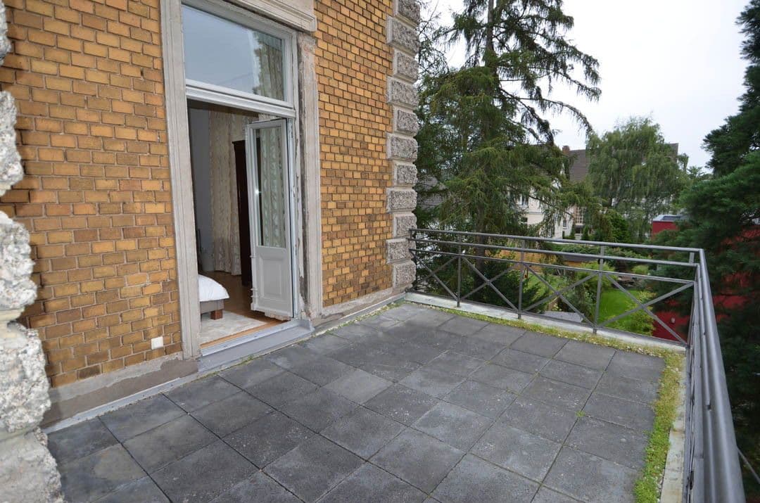 Pronájem bytu 3+1 100 m², Bad Honnef, Severní Porýní-Vestfálsko Pronájem bytu 3+1 100 m², Bad Honnef, Severní Porýní-Vestfálsko