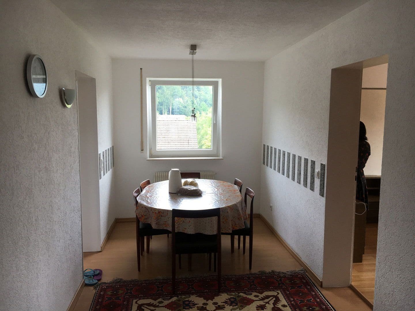 Pronájem bytu 3+kk 96 m², Iselshauser Str. 68, Nagold, Bádensko-Württembersko Pronájem bytu 3+kk 96 m², Iselshauser Str. 68, Nagold, Bádensko-Württembersko