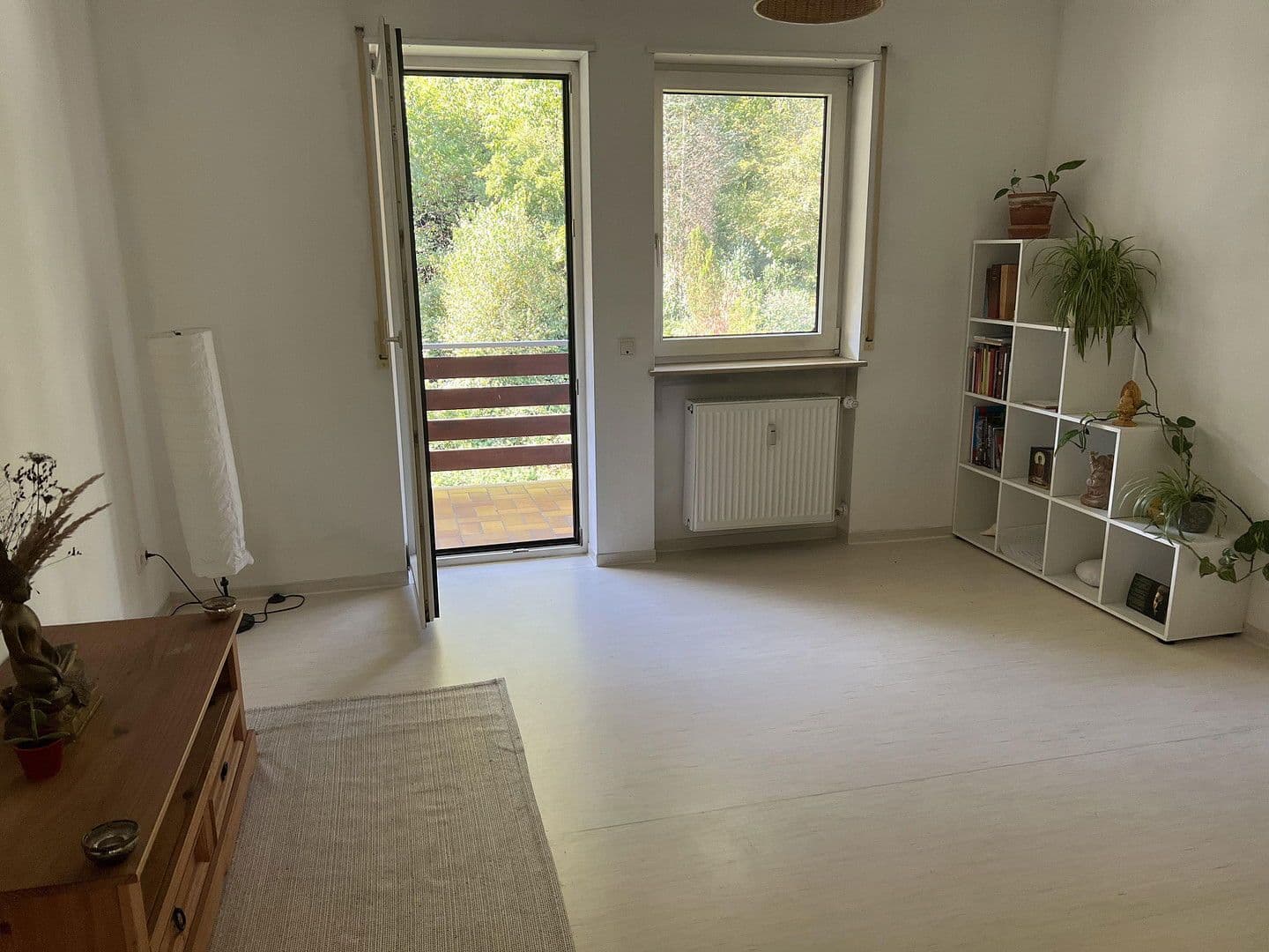 Pronájem bytu 4+1 95 m², Elmstein, Porýní-Falc Pronájem bytu 4+1 95 m², Elmstein, Porýní-Falc