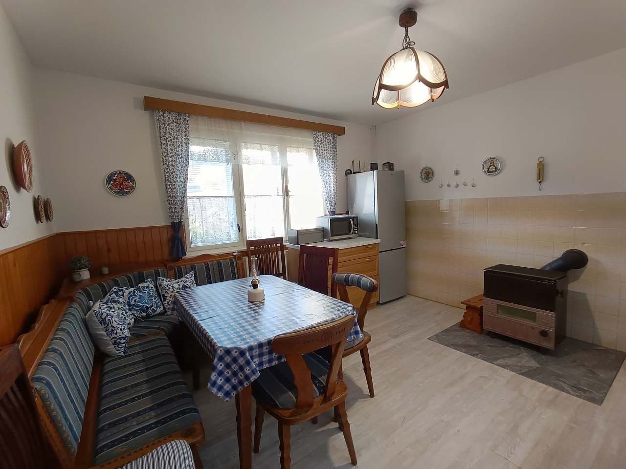 Pronájem chaty, chalupy, Hovězí, Zlínský kraj Pronájem chaty, chalupy, Hovězí, Zlínský kraj
