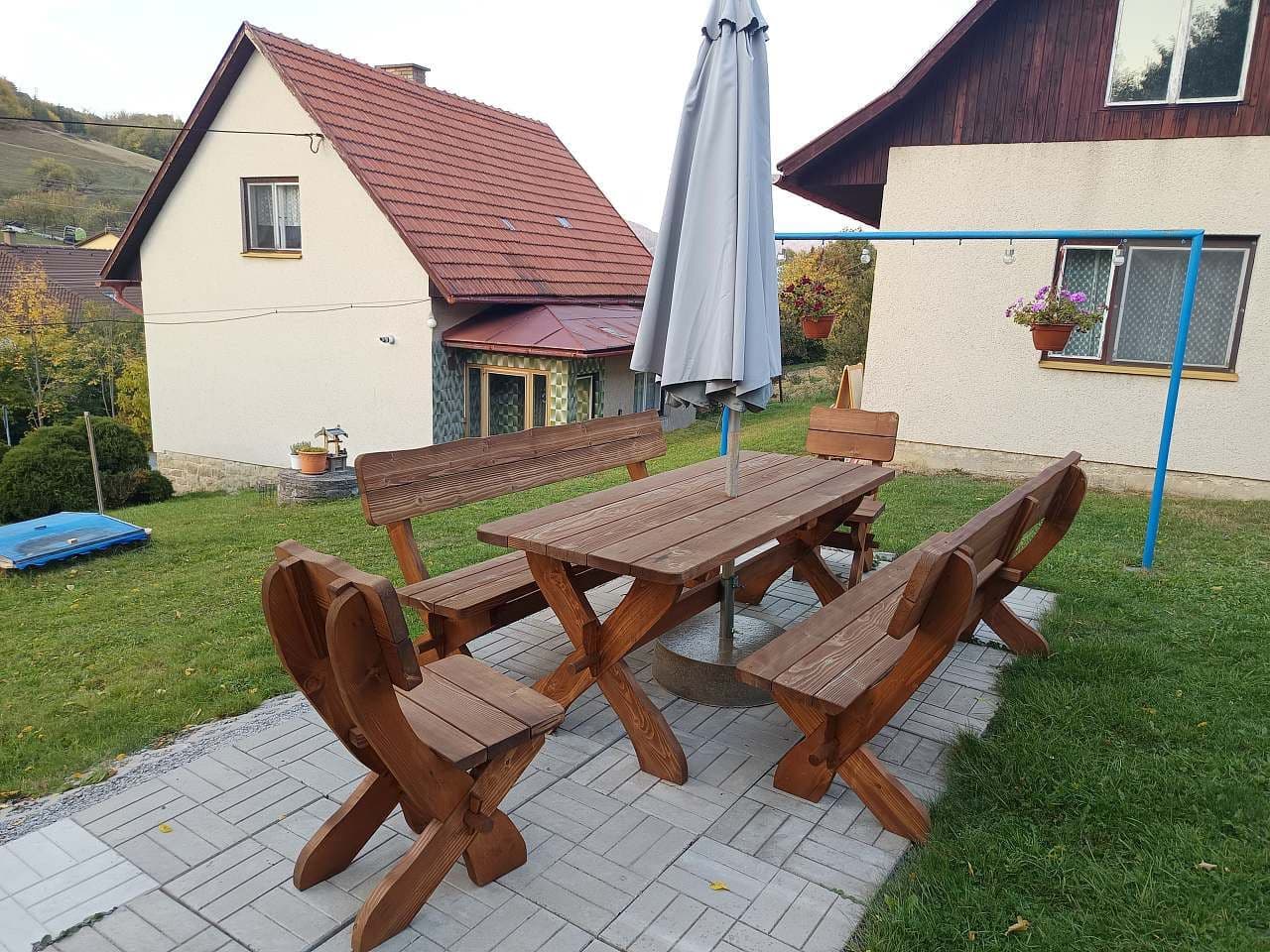 Pronájem chaty, chalupy, Hovězí, Zlínský kraj Pronájem chaty, chalupy, Hovězí, Zlínský kraj
