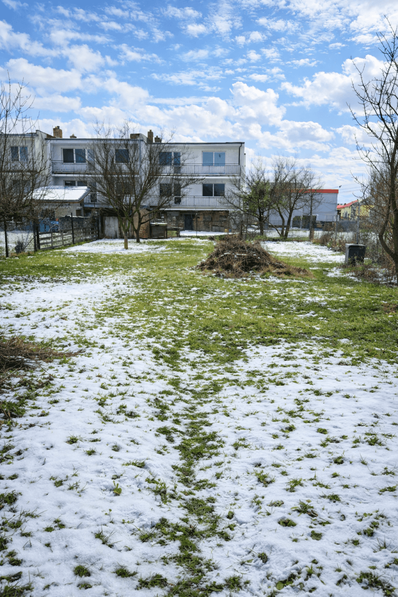 Prodej domu 154 m², pozemek 905 m², Dědina, Milotice, Jihomoravský kraj Prodej domu 154 m², pozemek 905 m², Dědina, Milotice, Jihomoravský kraj