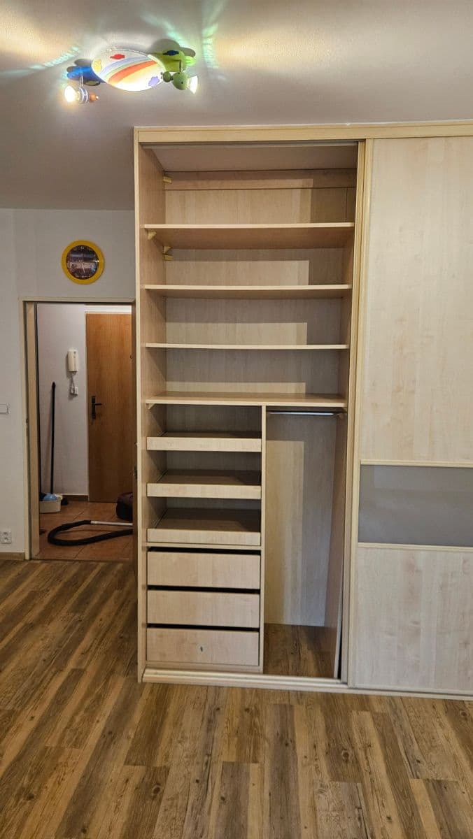 Pronájem bytu 3+kk 92 m², Hakenova, Praha, Praha Pronájem bytu 3+kk 92 m², Hakenova, Praha, Praha