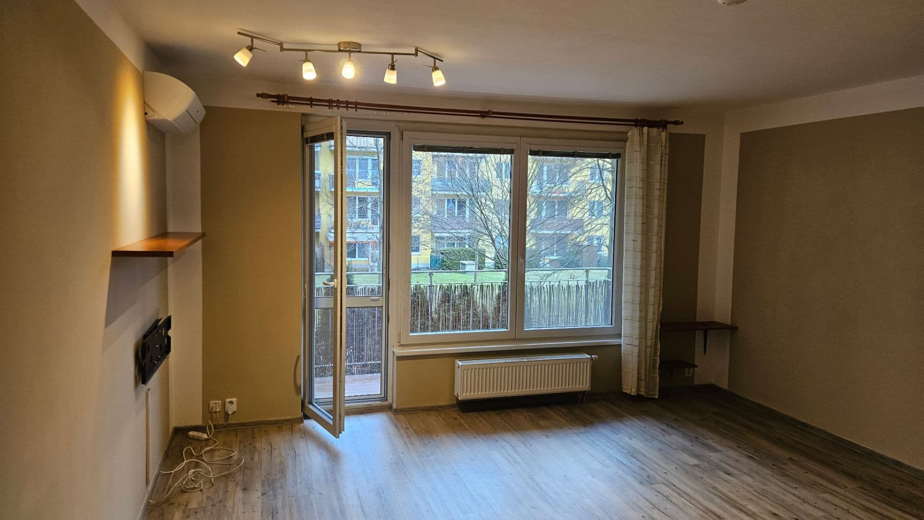 Pronájem bytu 3+kk 92 m², Hakenova, Praha, Praha Pronájem bytu 3+kk 92 m², Hakenova, Praha, Praha