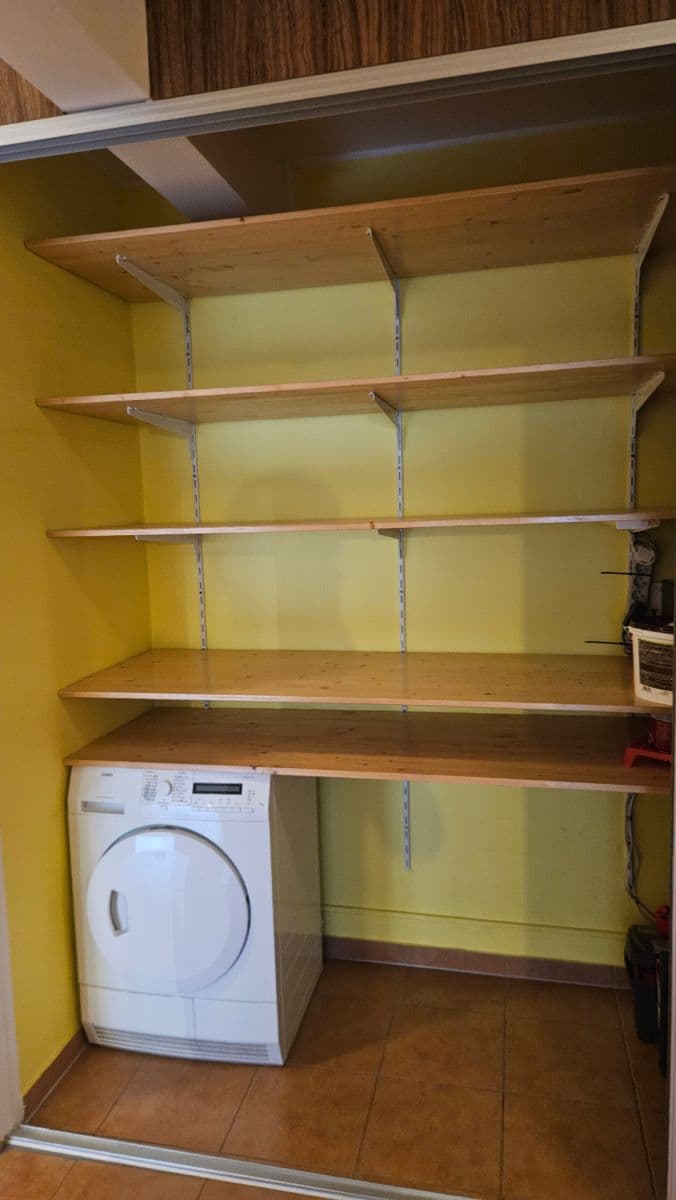 Pronájem bytu 3+kk 92 m², Hakenova, Praha, Praha Pronájem bytu 3+kk 92 m², Hakenova, Praha, Praha