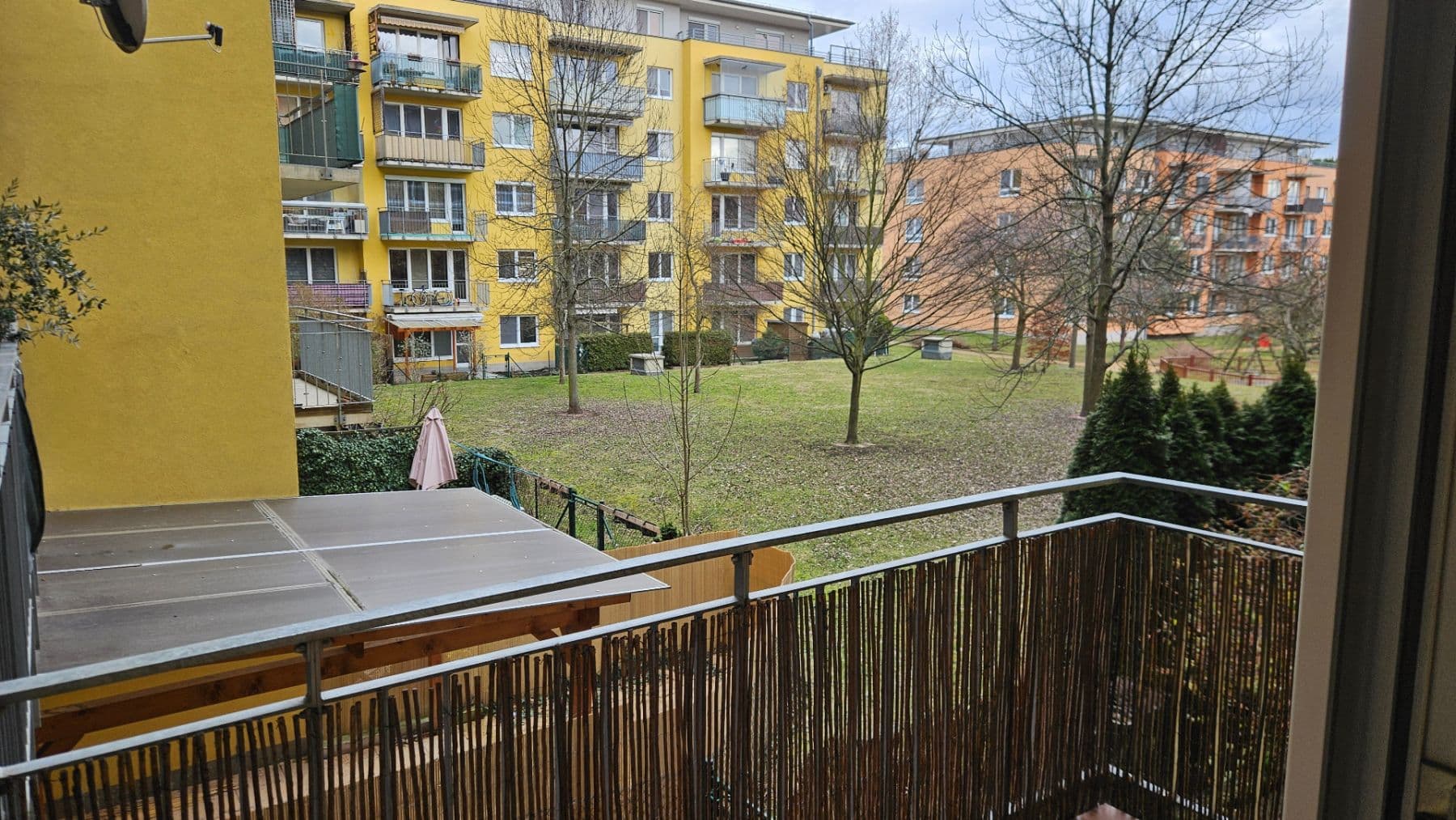 Pronájem bytu 3+kk 92 m², Hakenova, Praha, Praha Pronájem bytu 3+kk 92 m², Hakenova, Praha, Praha