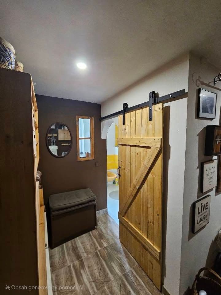 Pronájem bytu 4+1 92 m², Radniční, Oloví, Karlovarský kraj Pronájem bytu 4+1 92 m², Radniční, Oloví, Karlovarský kraj