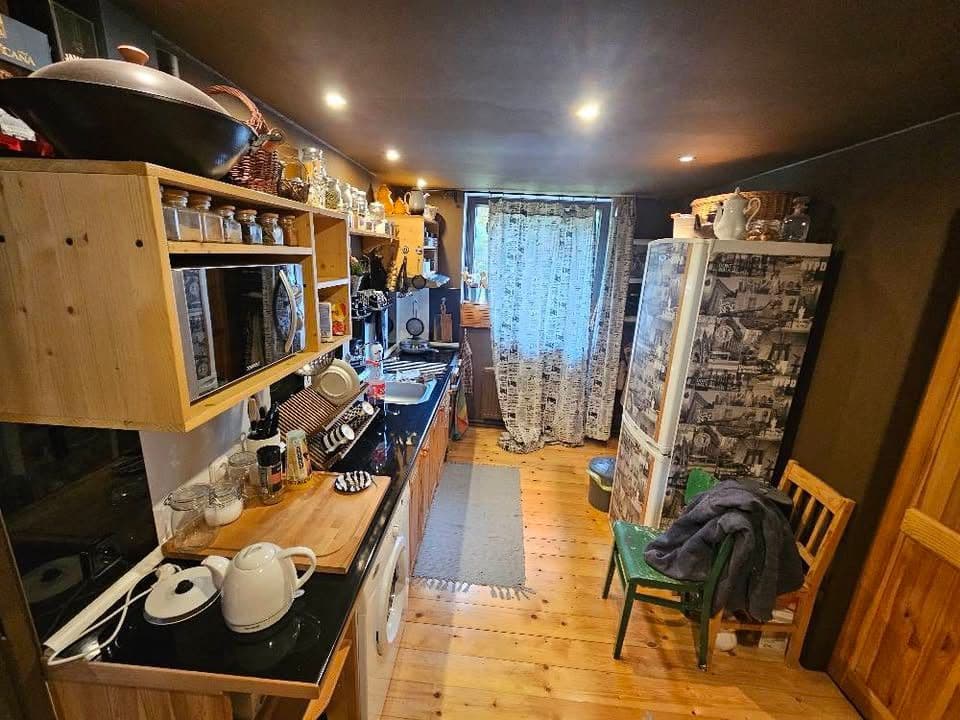 Pronájem bytu 4+1 92 m², Radniční, Oloví, Karlovarský kraj Pronájem bytu 4+1 92 m², Radniční, Oloví, Karlovarský kraj