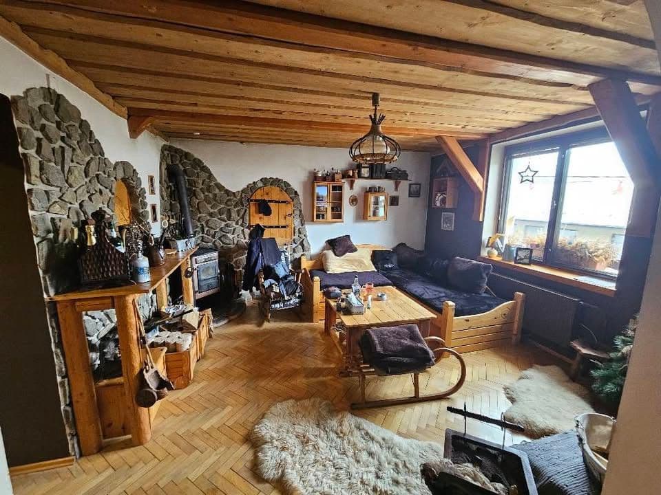 Pronájem bytu 4+1 92 m², Radniční, Oloví, Karlovarský kraj Pronájem bytu 4+1 92 m², Radniční, Oloví, Karlovarský kraj